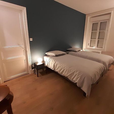 Bulle D'Ardenne Apartment Charleville-Mézières Екстериор снимка