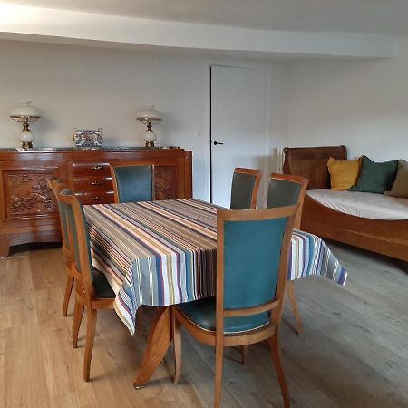 Bulle D'Ardenne Apartment Charleville-Mézières Екстериор снимка