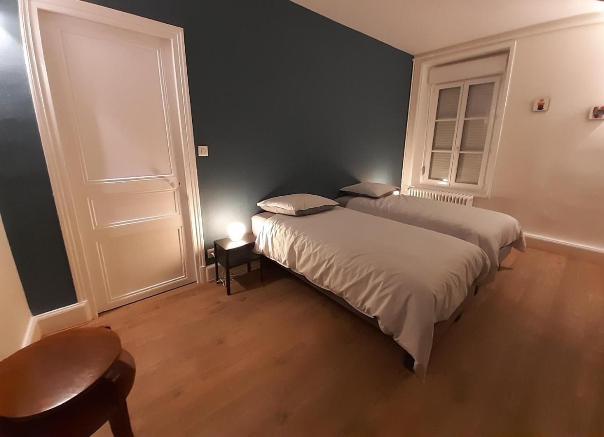 Bulle D'Ardenne Apartment Charleville-Mézières Екстериор снимка