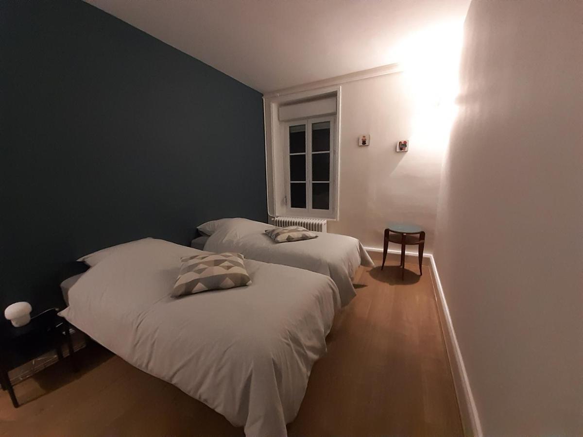 Bulle D'Ardenne Apartment Charleville-Mézières Екстериор снимка