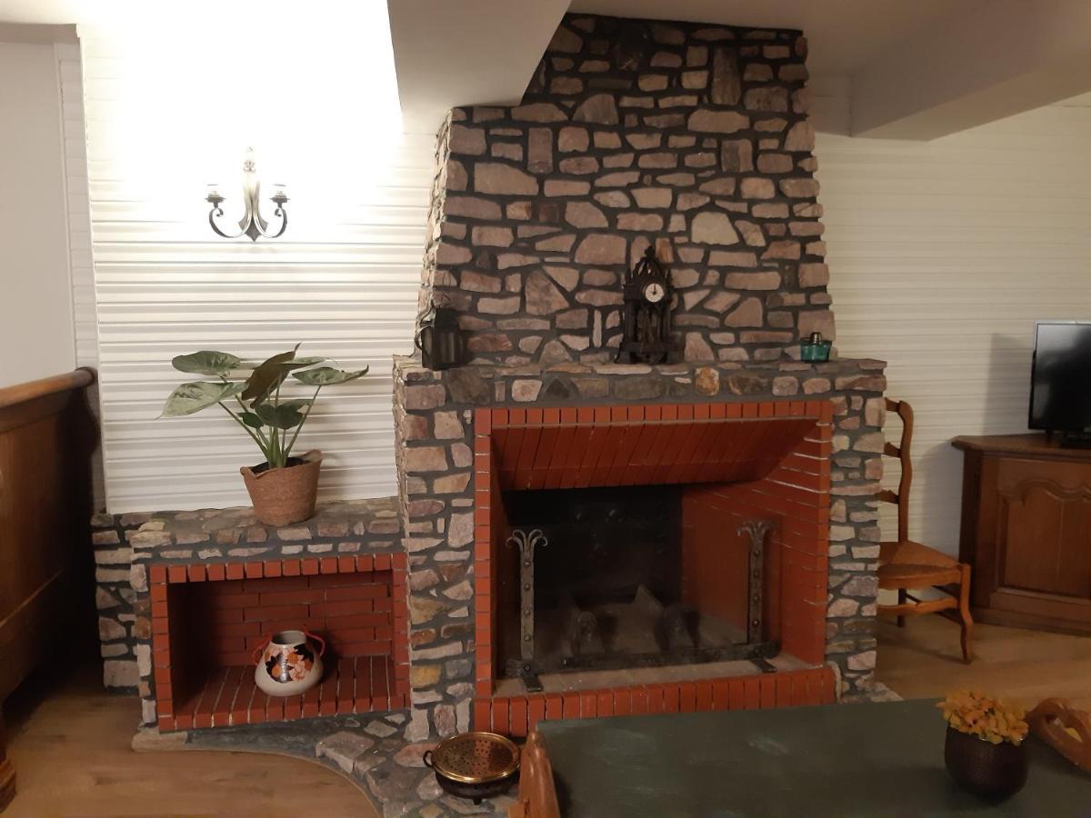 Bulle D'Ardenne Apartment Charleville-Mézières Екстериор снимка