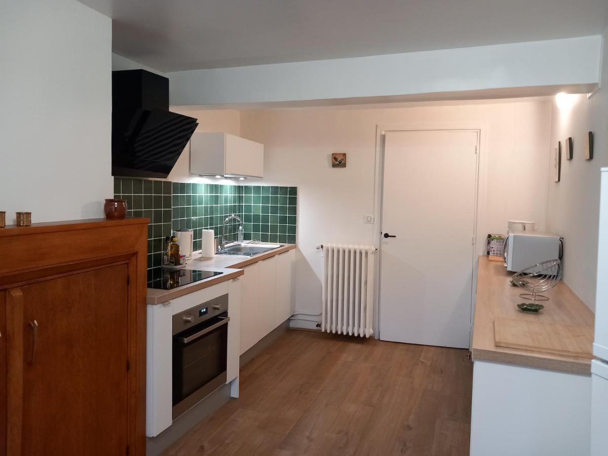 Bulle D'Ardenne Apartment Charleville-Mézières Екстериор снимка