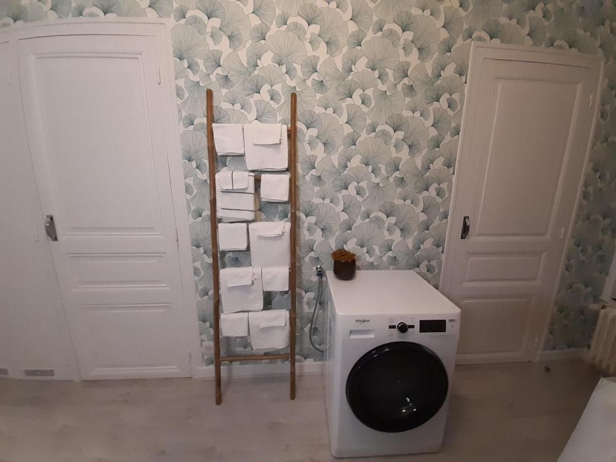 Bulle D'Ardenne Apartment Charleville-Mézières Екстериор снимка