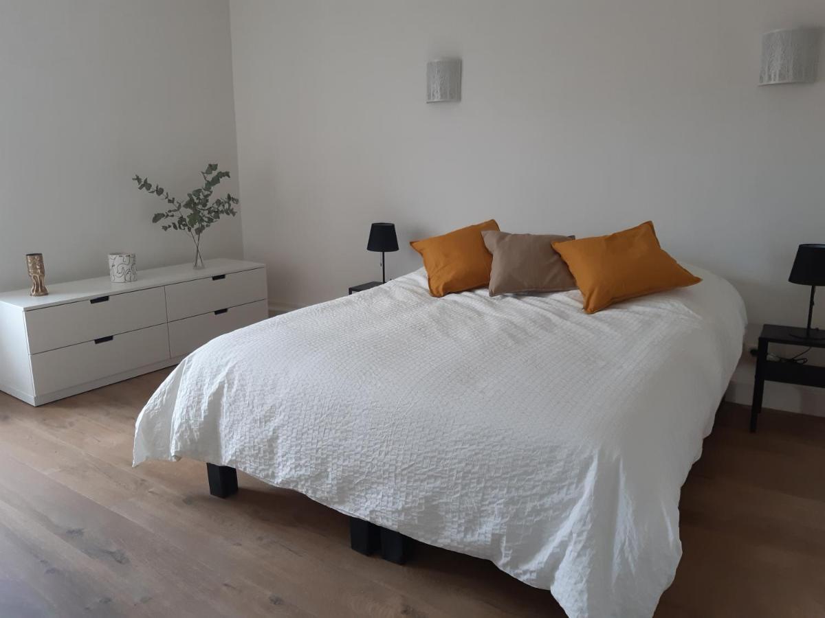 Bulle D'Ardenne Apartment Charleville-Mézières Екстериор снимка