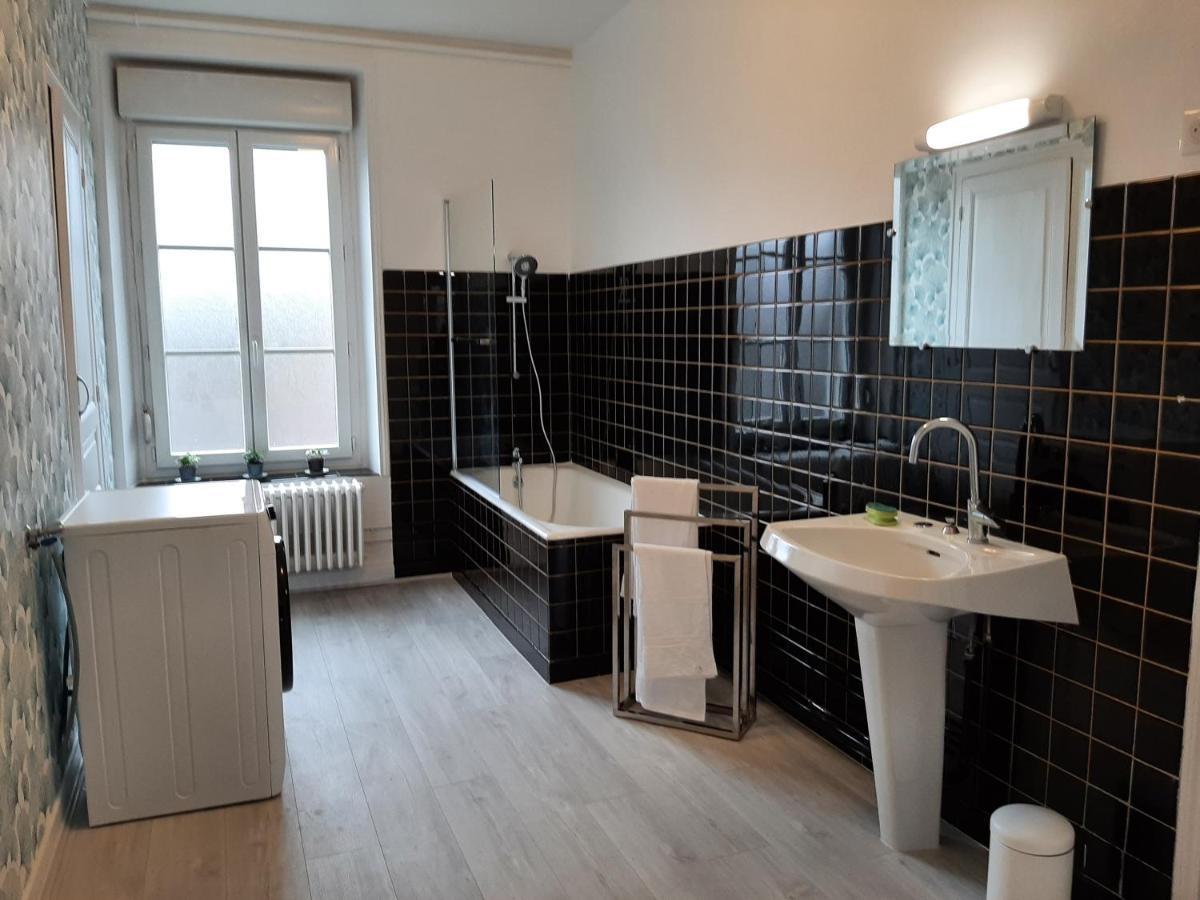 Bulle D'Ardenne Apartment Charleville-Mézières Екстериор снимка