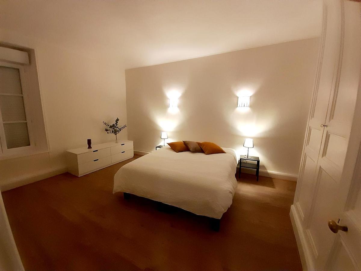 Bulle D'Ardenne Apartment Charleville-Mézières Екстериор снимка