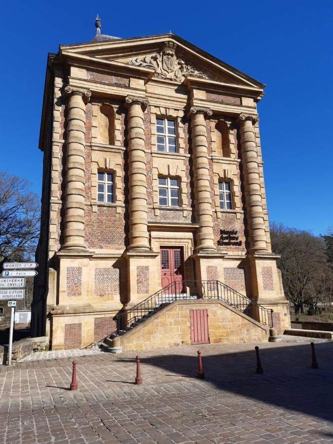 Bulle D'Ardenne Apartment Charleville-Mézières Екстериор снимка