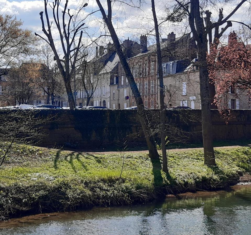 Bulle D'Ardenne Apartment Charleville-Mézières Екстериор снимка
