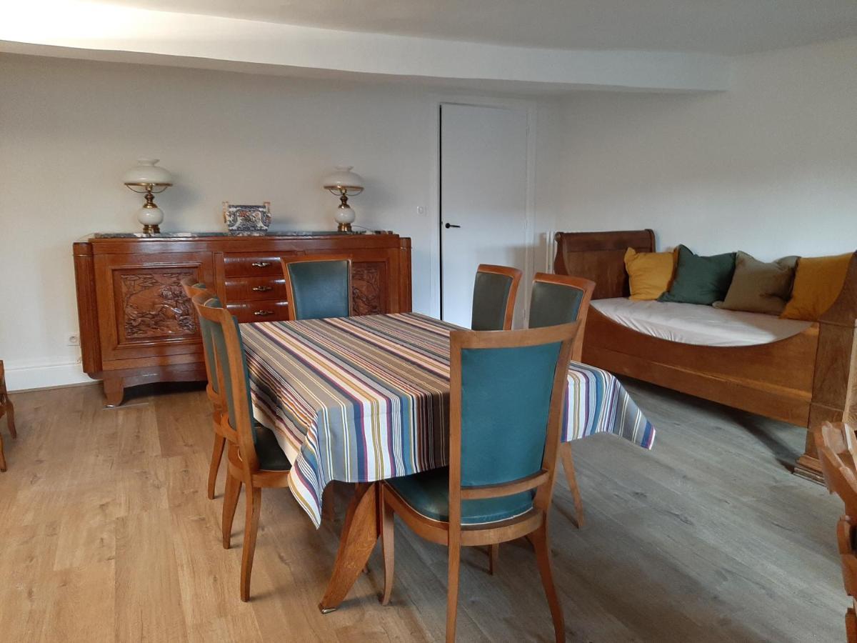 Bulle D'Ardenne Apartment Charleville-Mézières Екстериор снимка